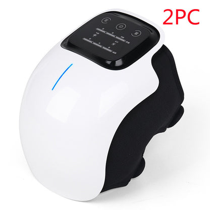 Rechargeable Vibration Leg And Knee Massager