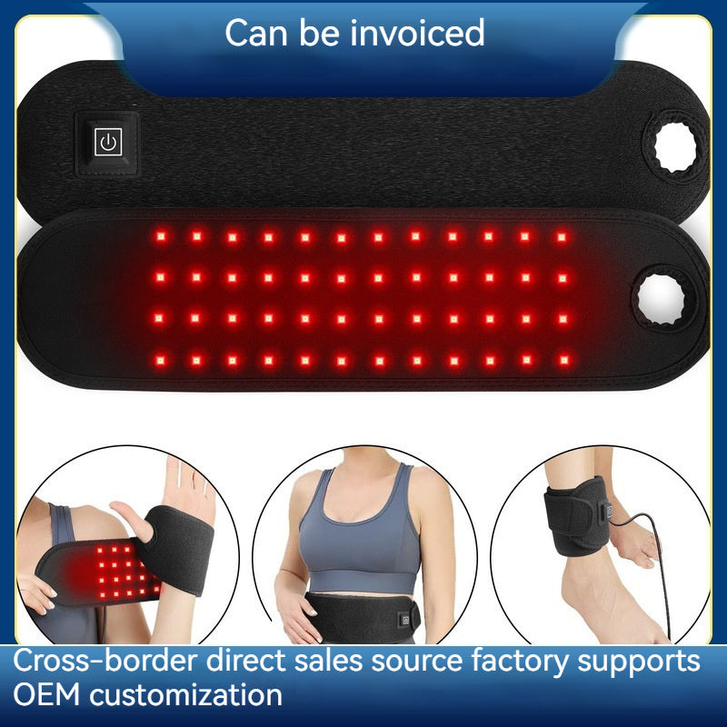 Red Light Physical Therapy Band