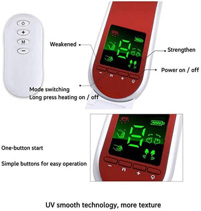 Infrared LED Photon Therapy Slimming Massager