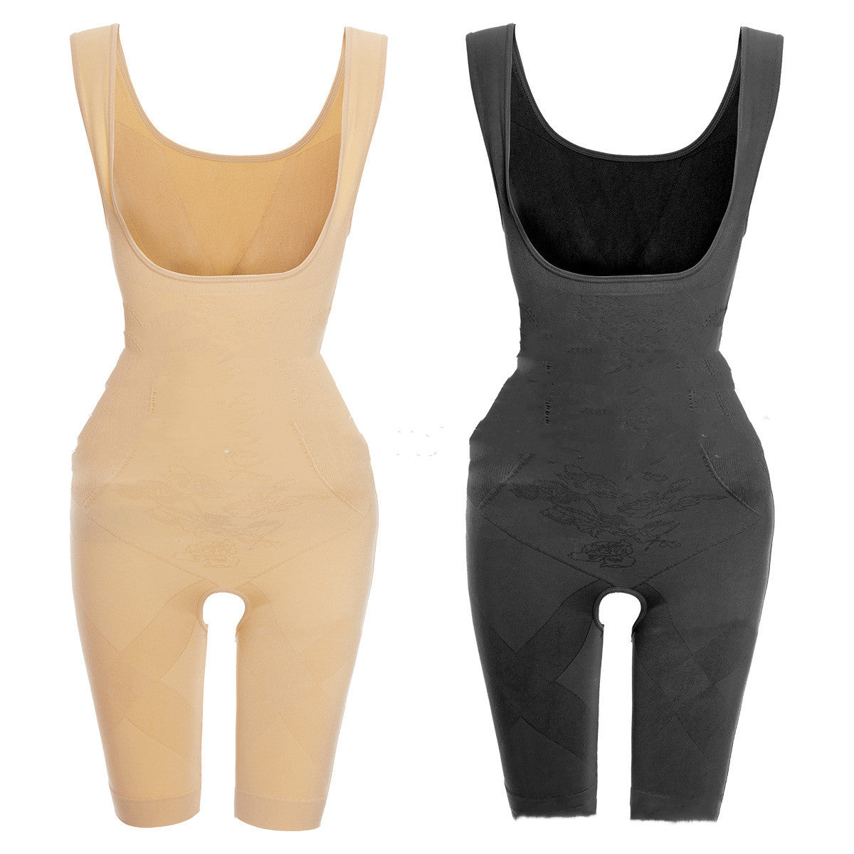 No Trace Sling Hip Waist Body Shaper