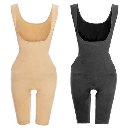 No Trace Sling Hip Waist Body Shaper