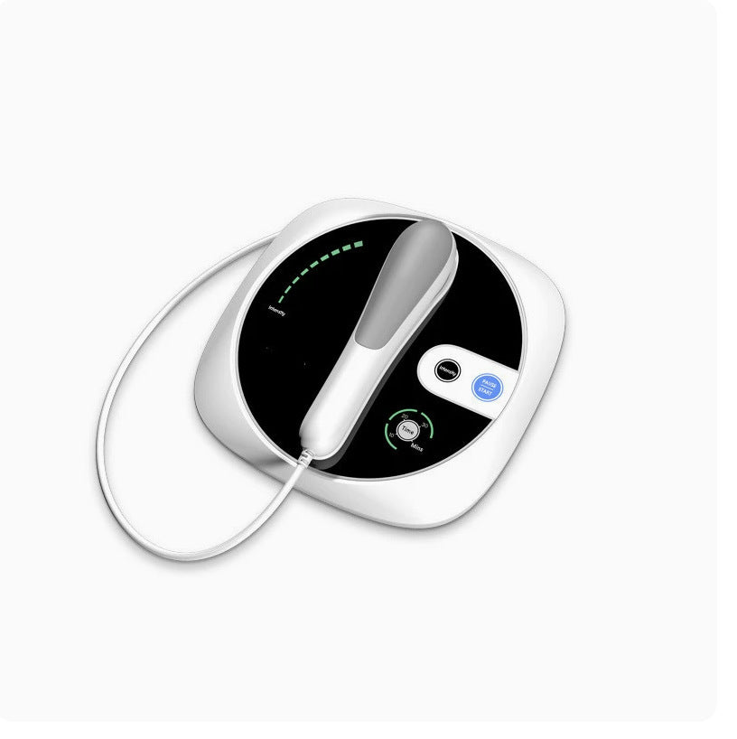 Ultrasonic Health Care Physiotherapy Massage Instrument