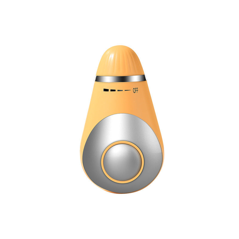 Portable Micro-Current Mini Sleep Aid Device