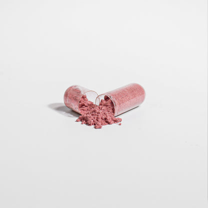 Heart Health Antioxidant Support