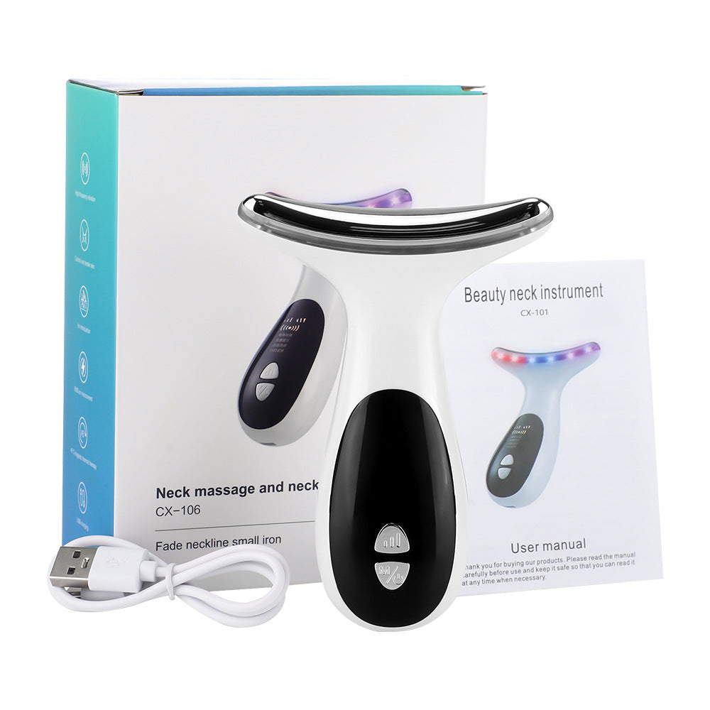 Lifting And Tightening Facial Neck Massager