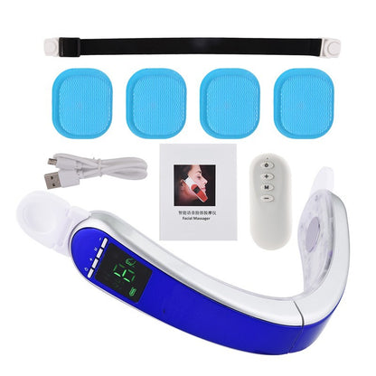 Infrared LED Photon Therapy Slimming Massager