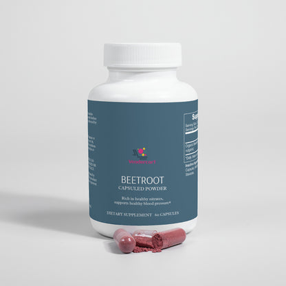 Heart Health Antioxidant Support