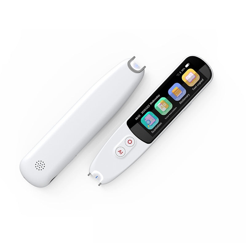12 Language Intelligent Translator Pen