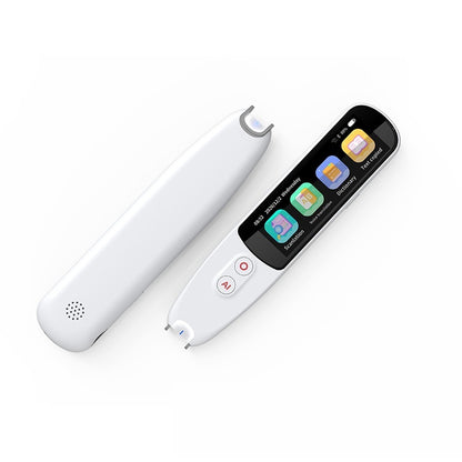 12 Language Intelligent Translator Pen