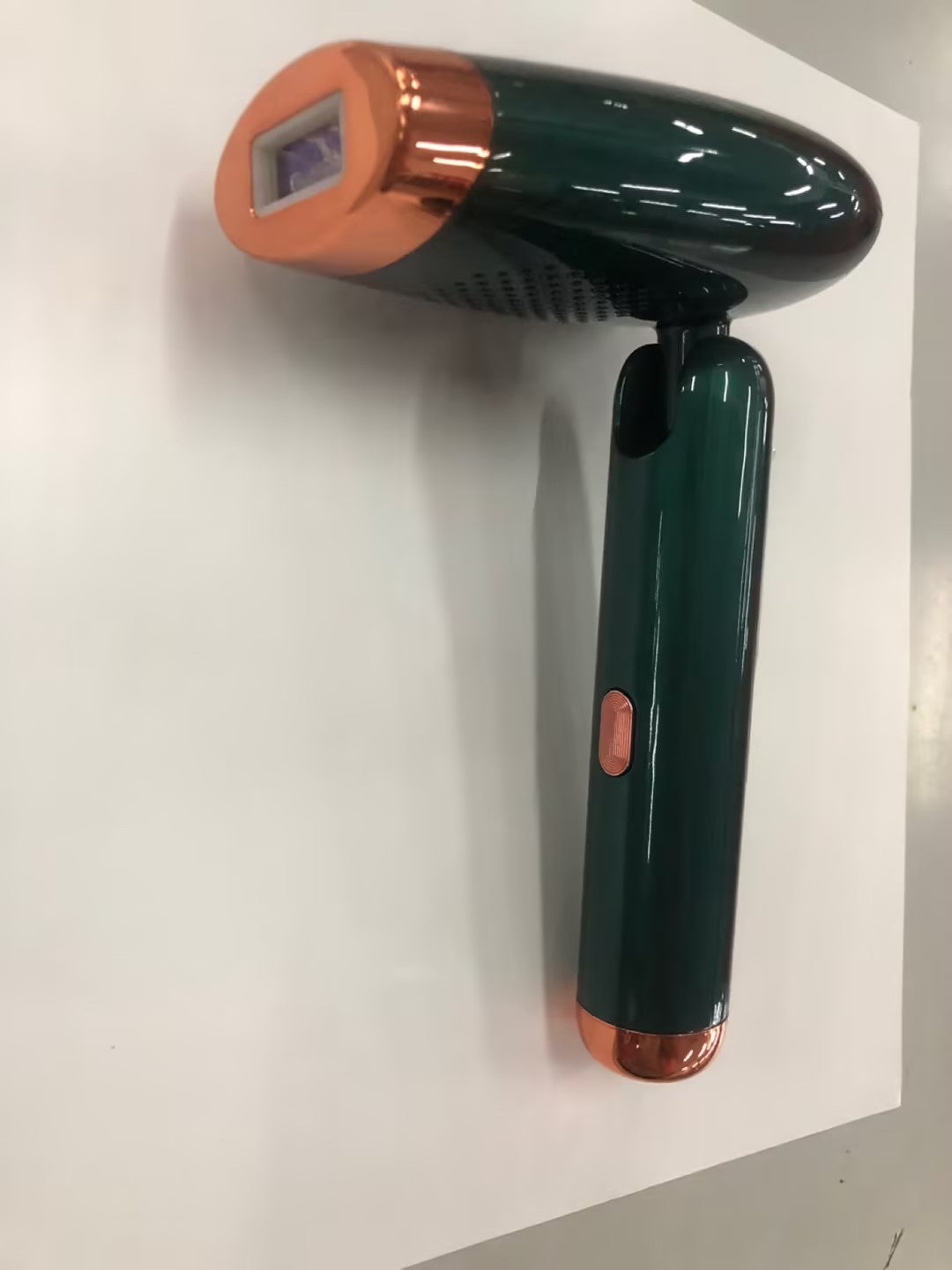IPL Pulse Laser Hair Removal Device