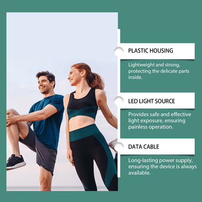 Daily Body Relieve Health Care Device