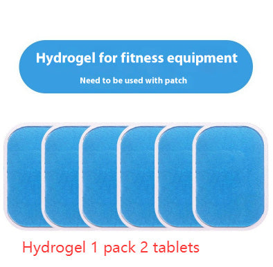 Intelligent Muscle Stimulator Massage Device