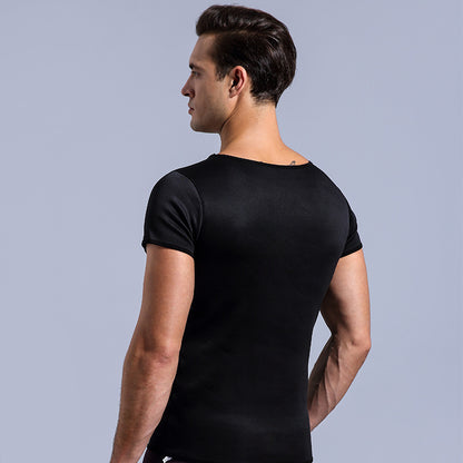 Men's Speed Wicking Tights Sports Shapewear