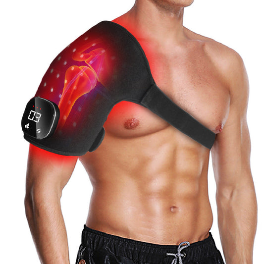 Red Light Therapy Fever Exercise Lamp