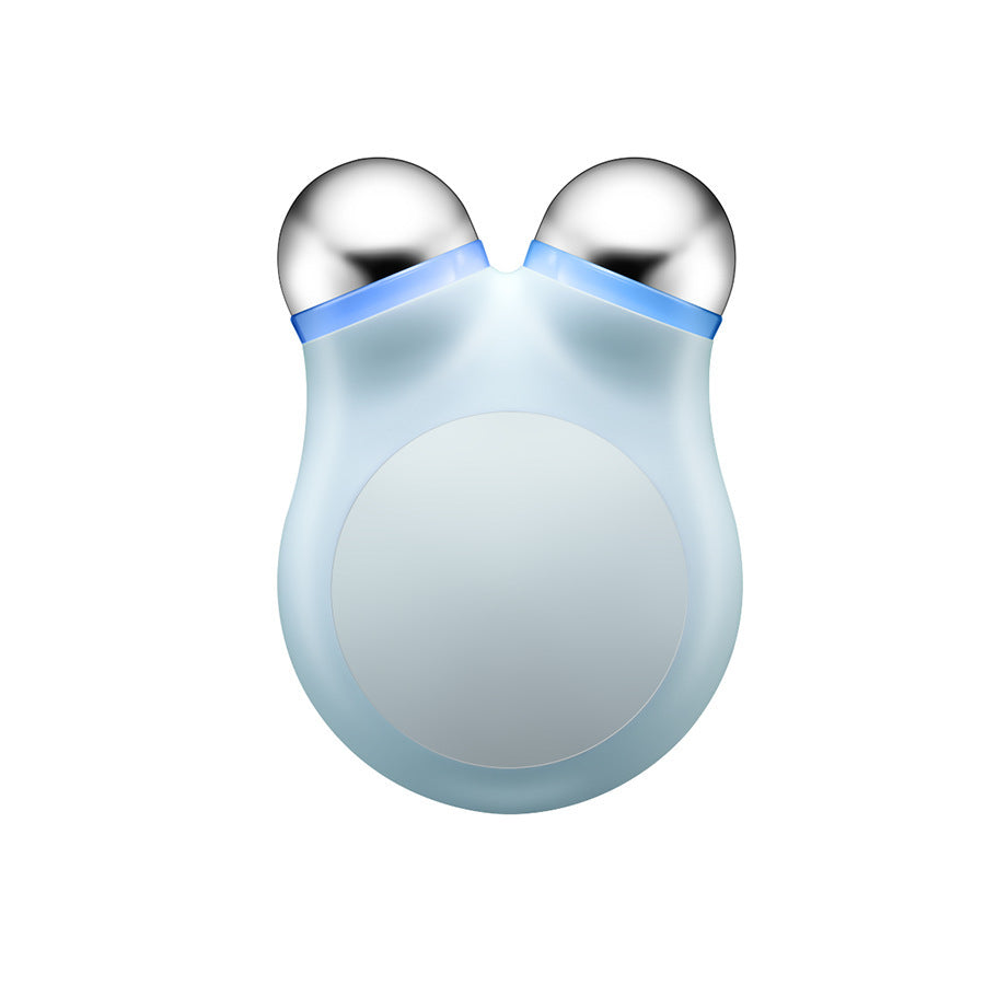 Inductive Therapeutical 3 Gen Facial Massage Device
