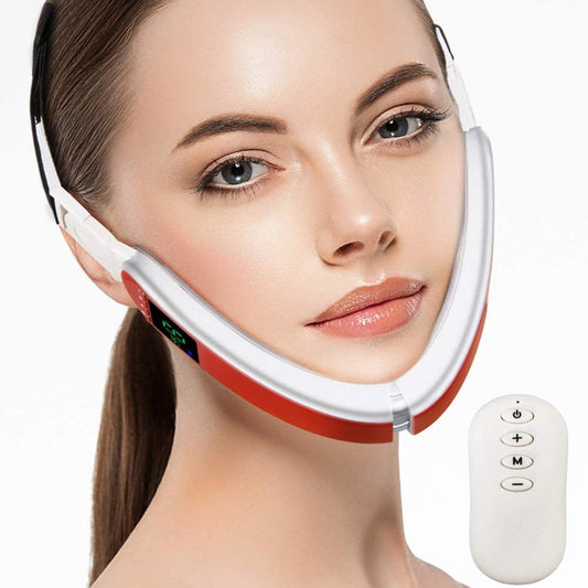 Infrared LED Photon Therapy Slimming Massager