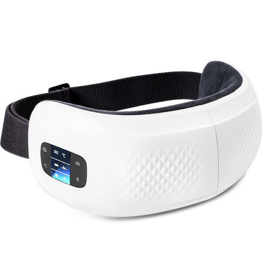 Rechargeable Eye Airbag Massager