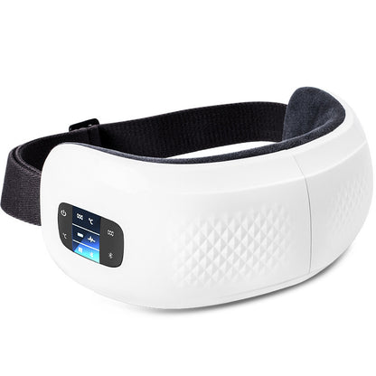 Rechargeable Eye Airbag Massager