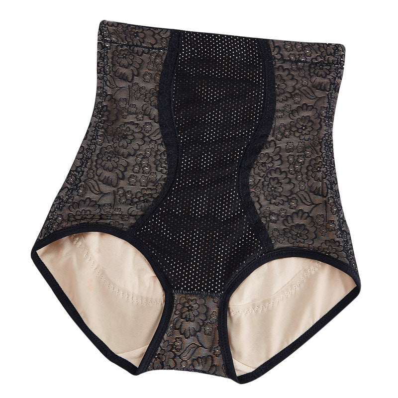 High Waist Slimming Hip Shaping Pants