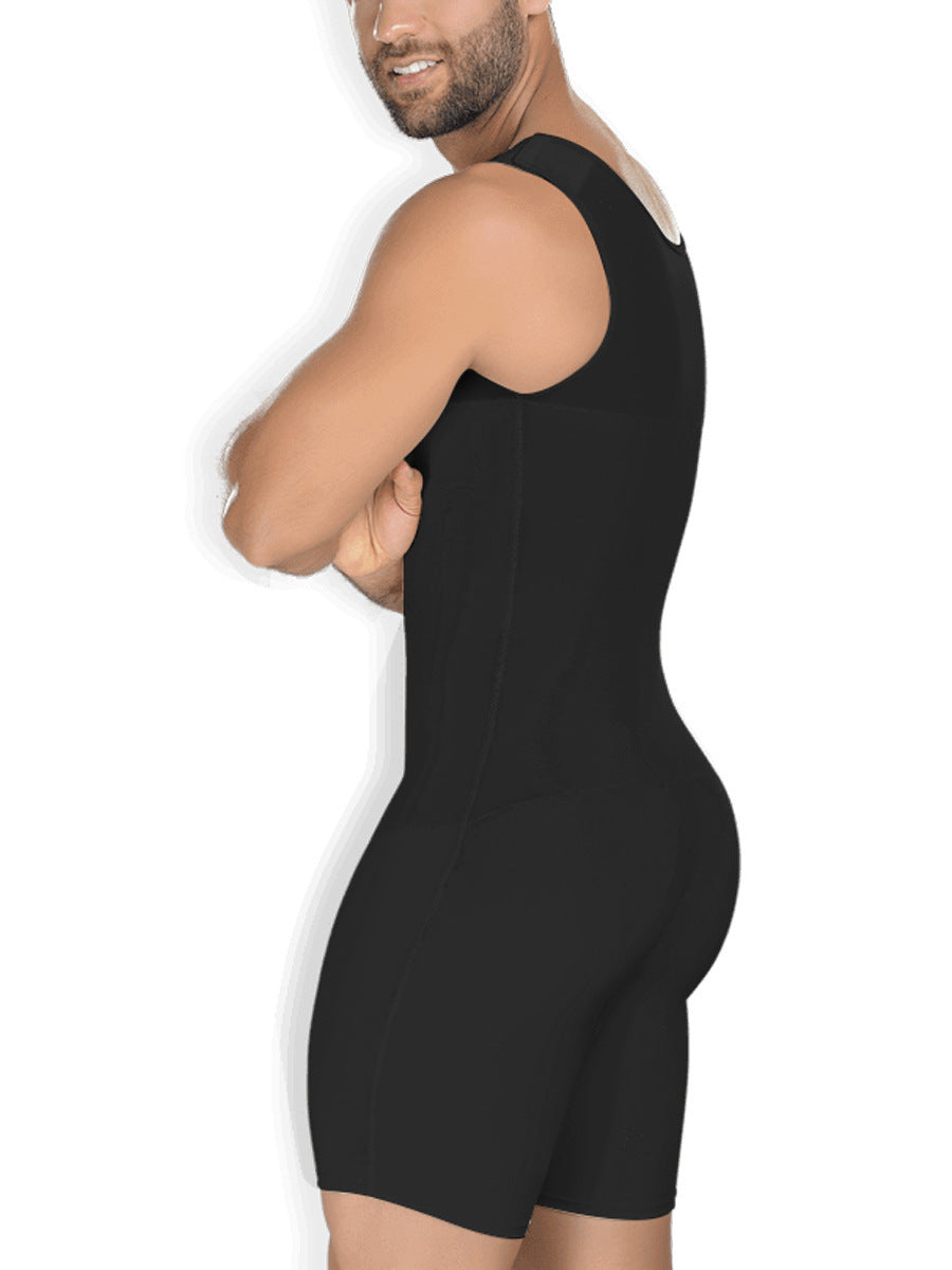 Peach Hip Butt-lift Underwear