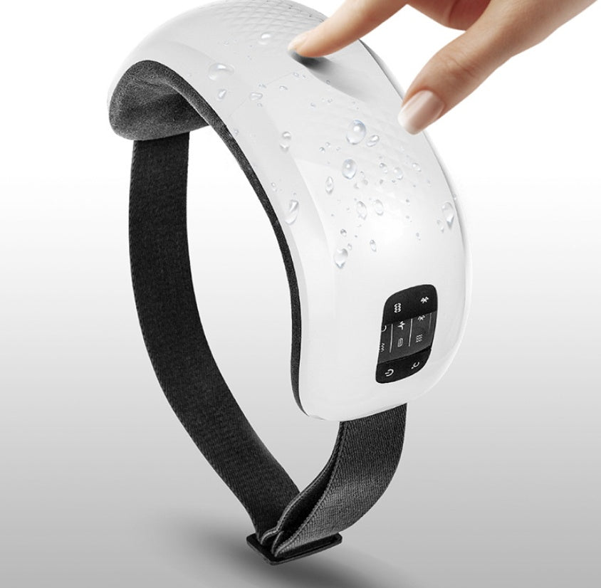 Rechargeable Eye Airbag Massager
