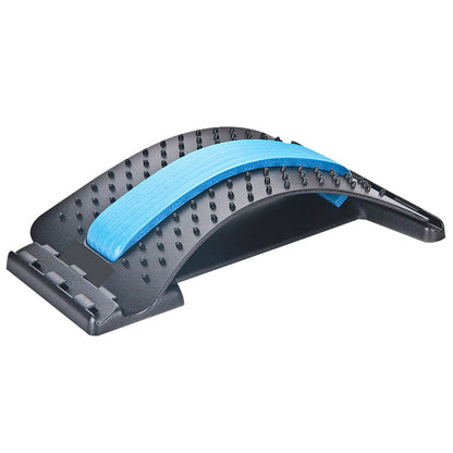 Back Lumbar Massage Board