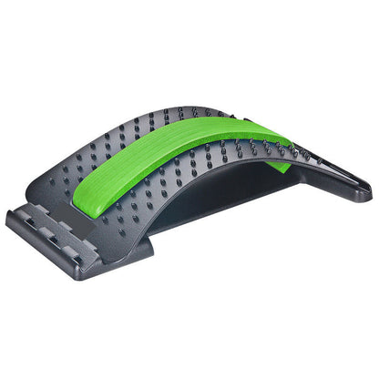 Back Lumbar Massage Board