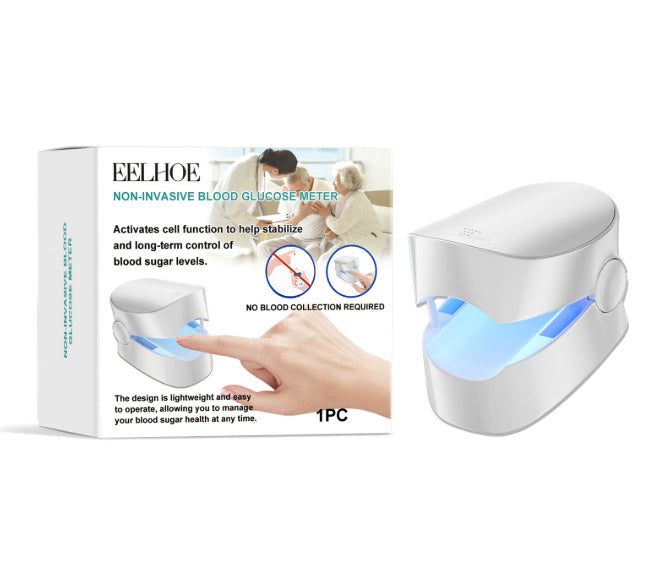 Daily Body Relieve Health Care Device