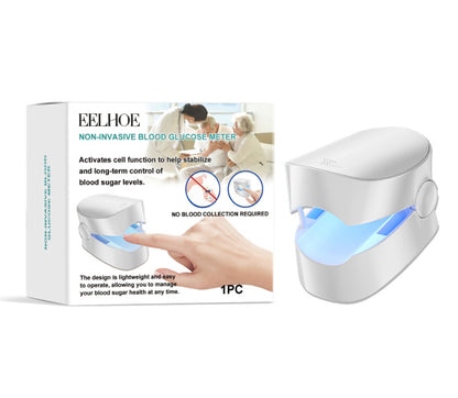 Daily Body Relieve Health Care Device