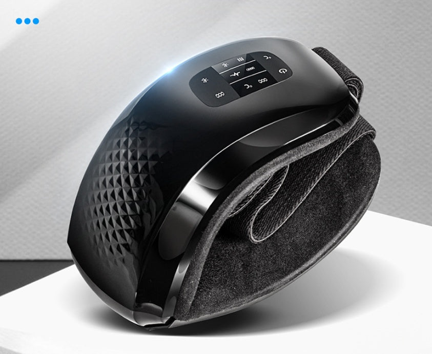 Rechargeable Eye Airbag Massager