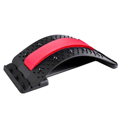 Back Lumbar Massage Board