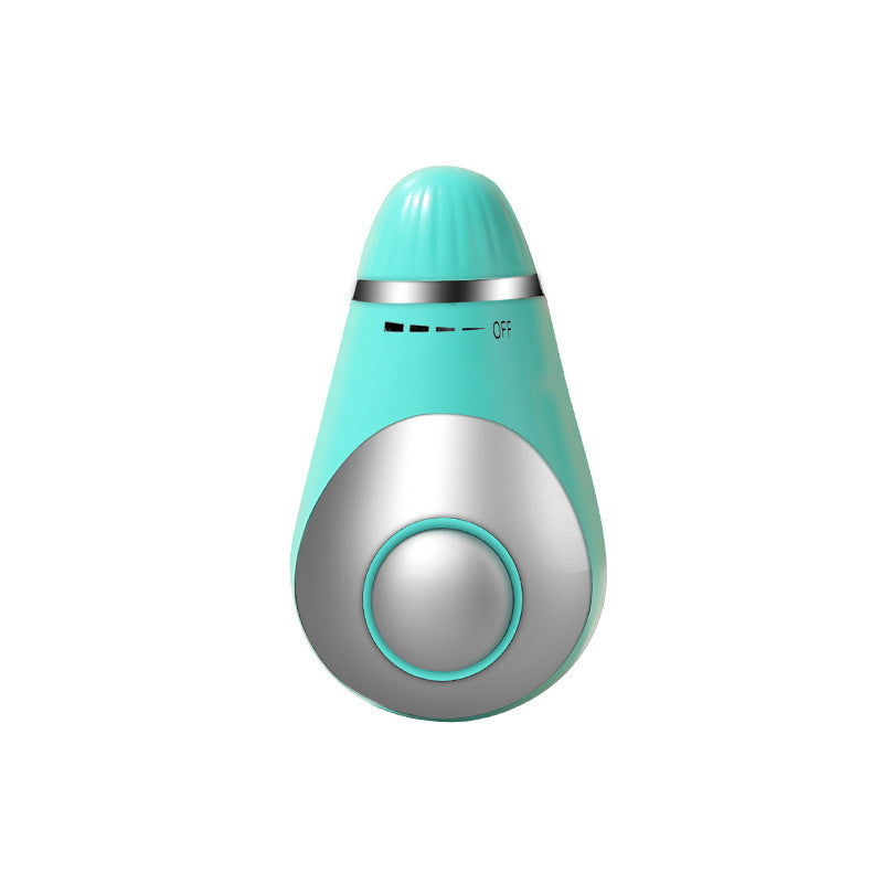 Portable Micro-Current Mini Sleep Aid Device