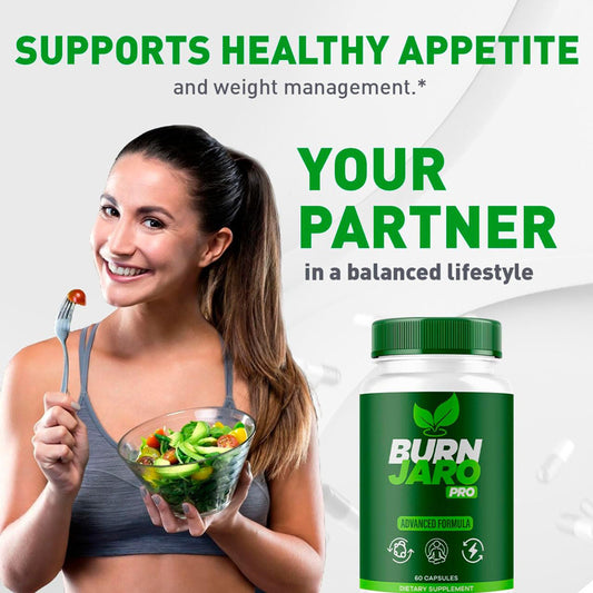 Fat burning capsules for effective weight loss and energy boost