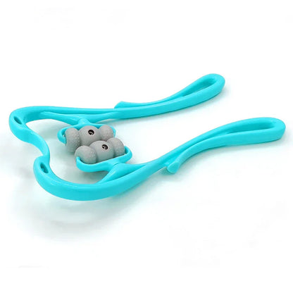 360 Degree Pain Relief Pressure Point Roller
