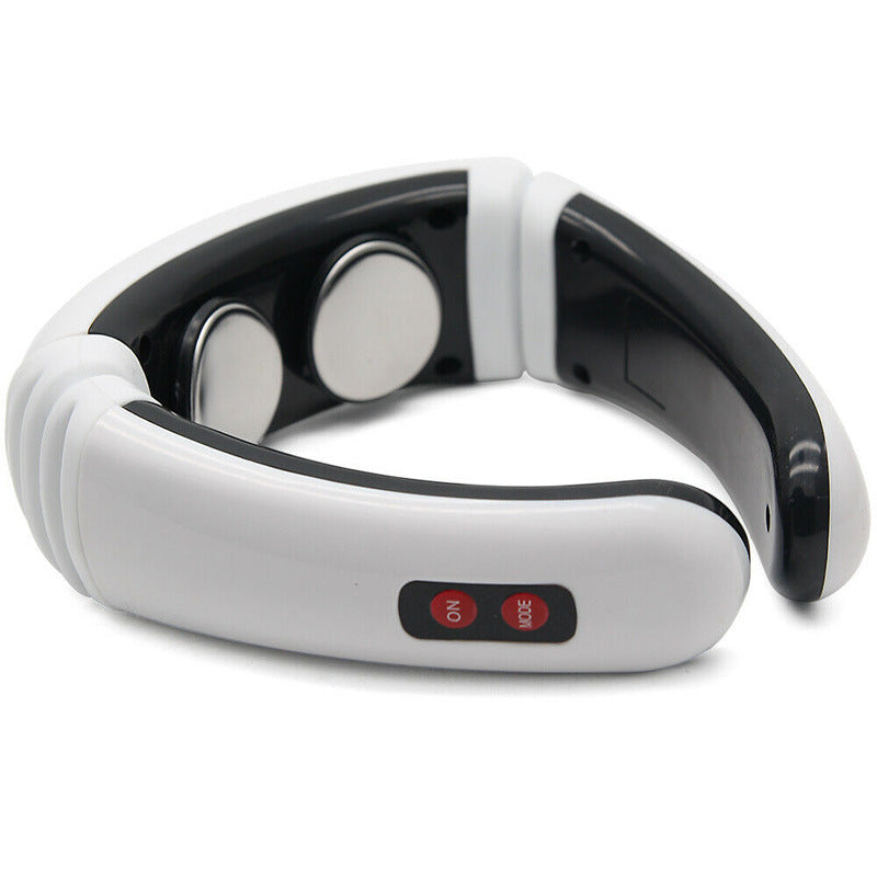Infrared Thermal Pain Relief Electric Neck Massager