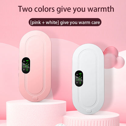 Smart Warm Menstrual Heating Pad