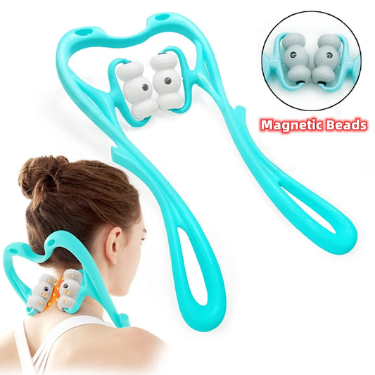 360 Degree Pain Relief Pressure Point Roller
