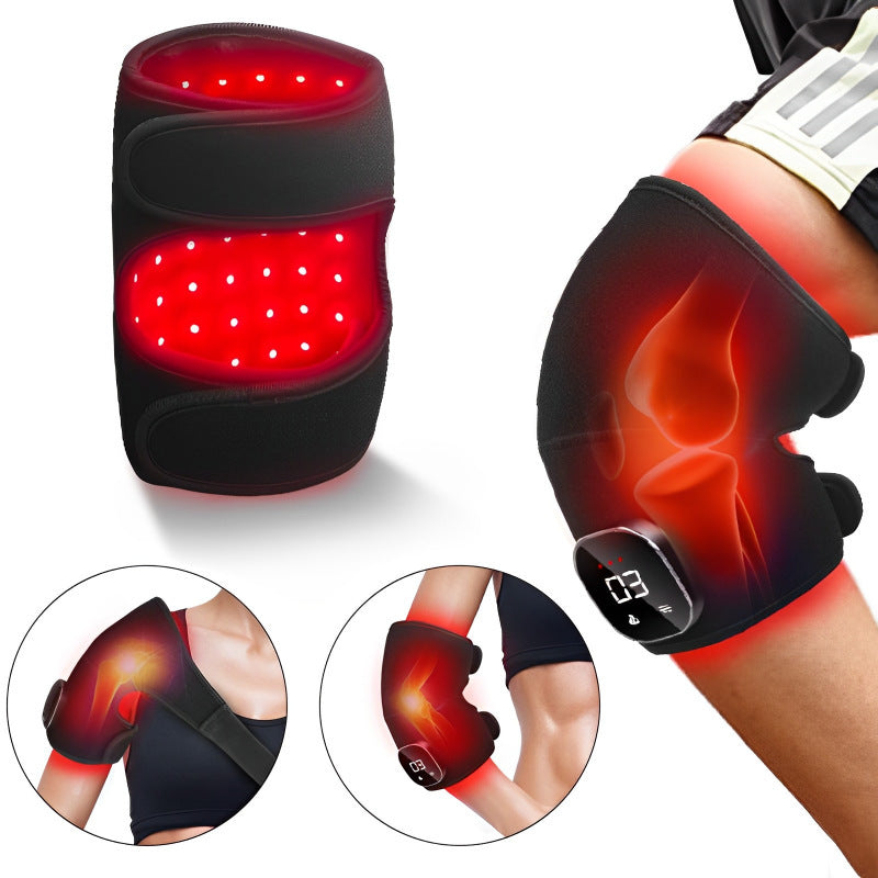 Red Light Therapy Fever Exercise Lamp