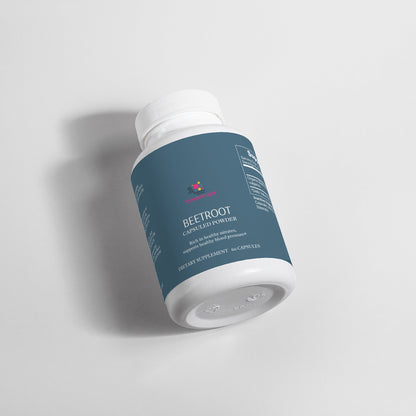 Heart Health Antioxidant Support