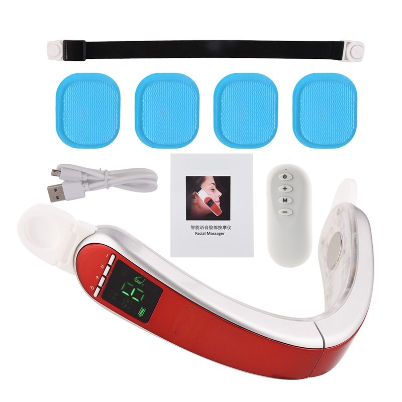 Infrared LED Photon Therapy Slimming Massager