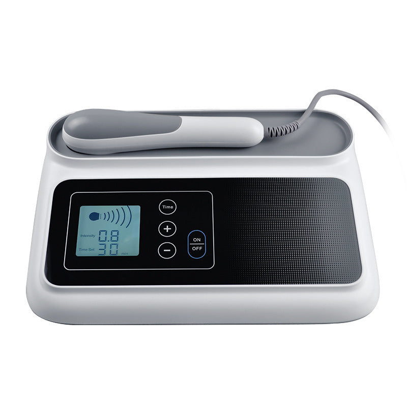 Ultrasonic Health Care Physiotherapy Massage Instrument