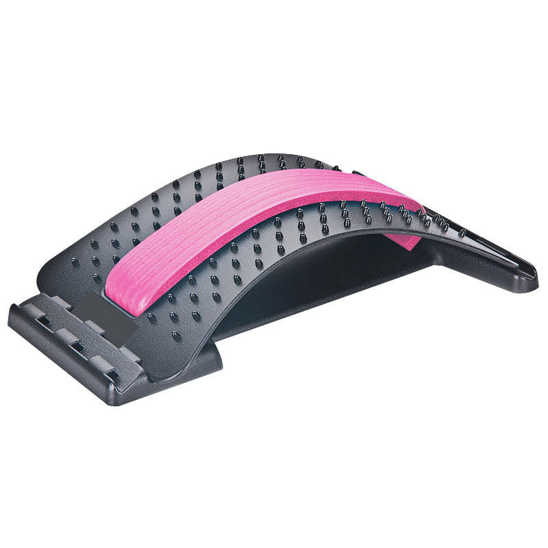 Back Lumbar Massage Board
