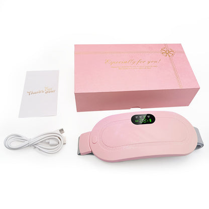 Smart Warm Menstrual Heating Pad
