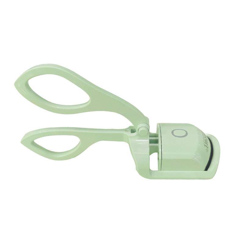 Electric Heated Mini Eyelash Curler