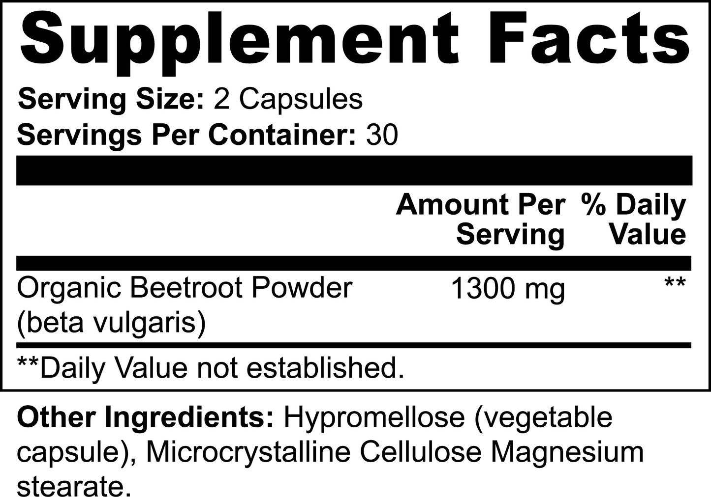 Heart Health Antioxidant Support
