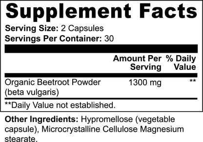 Heart Health Antioxidant Support