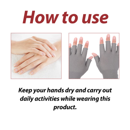 Joints And Swollen Compression Gloves