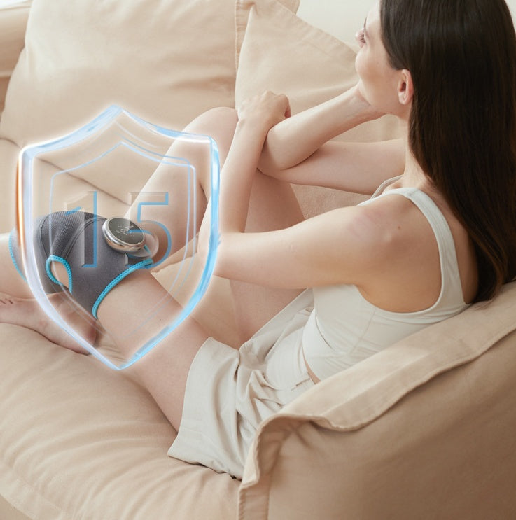 Electric Heating Knee Shoulder Massage Pad