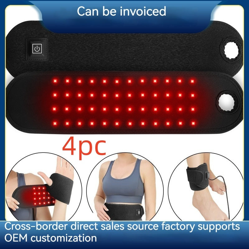 Red Light Physical Therapy Band