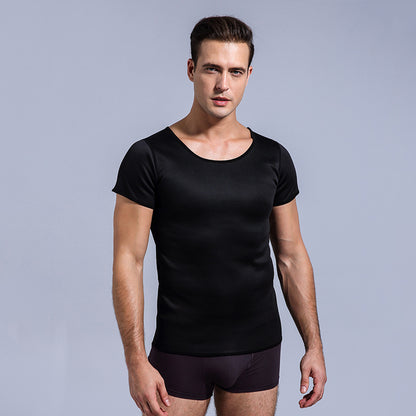 Men's Speed Wicking Tights Sports Shapewear